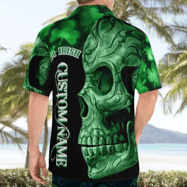 irish-st.-patrick-day-hawaiian-shirt-green-shamrocks-reflecting-light-on-black-background-3d-hawaii-shirt-gift-for-irish-8662-d0h39.jpg