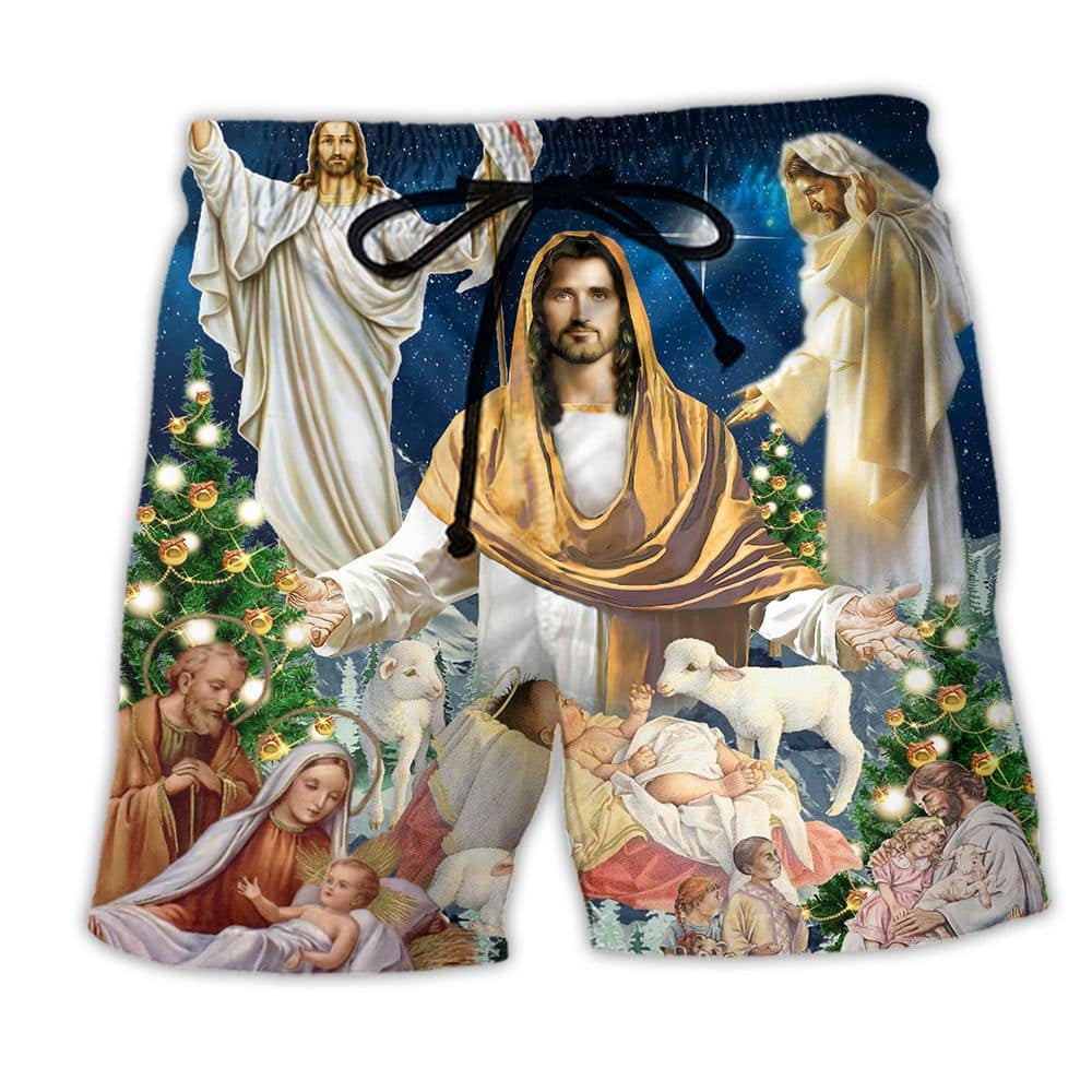 jesus-christmas-miracle-night-trendy-aloha-hawaiian-beach-shorts-5072-jkebb.jpg