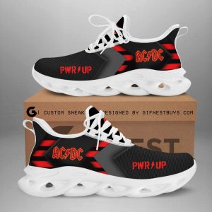 Kirklynnagency AC/DC Max Soul Shoes Sneakers For Men And Women 1 (2)