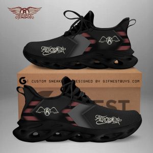Kirklynnagency Aerosmith Max Soul Shoes Sneakers For Men And Women 1 (1)