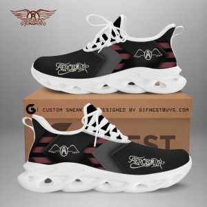 Kirklynnagency Aerosmith Max Soul Shoes Sneakers For Men And Women 1 (2)