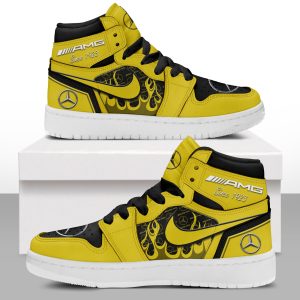 Kirklynnagency AMG AJ1 High Sneakers Shoes For Men And Women (1)