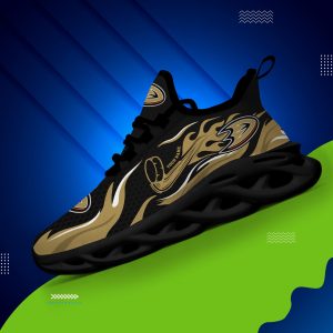 Kirklynnagency Anaheim Ducks Max Soul Shoes Sneakers For Men And Women 3 (2)