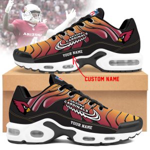 Kirklynnagency Arizona Cardinals TN Shoes Sneakers For Men And Women (2)