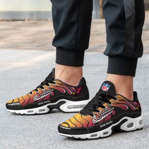 Kirklynnagency Arizona Cardinals TN Shoes Sneakers For Men And Women (3)