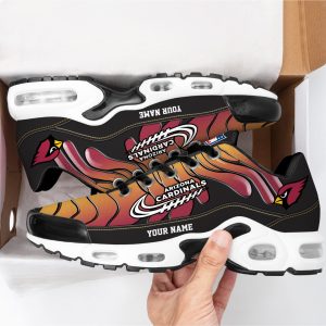 Kirklynnagency Arizona Cardinals TN Shoes Sneakers For Men And Women (5)
