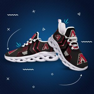 Kirklynnagency Arizona Diamondbacks Max Soul Shoes Sneakers For Men And Women 1 (1)