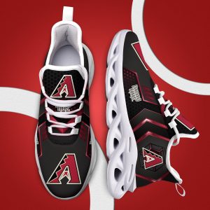 Kirklynnagency Arizona Diamondbacks Max Soul Shoes Sneakers For Men And Women 1 (3)
