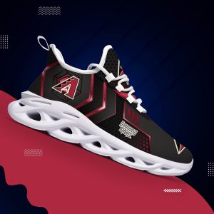 Kirklynnagency Arizona Diamondbacks Max Soul Shoes Sneakers For Men And Women 1 (6)