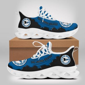 Kirklynnagency Arminia Bielefeld Max Soul Shoes Sneakers For Men And Women 1 (2)