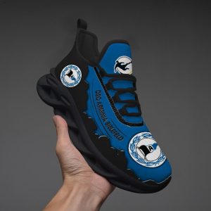 Kirklynnagency Arminia Bielefeld Max Soul Shoes Sneakers For Men And Women 1 (4)