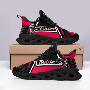 Kirklynnagency Atlanta Falcons Max Soul Shoes Sneakers For Men And Women 44 (1)