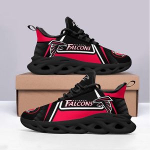 Kirklynnagency Atlanta Falcons Max Soul Shoes Sneakers For Men And Women 44 (2)