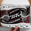Kirklynnagency Atlanta Falcons Max Soul Shoes Sneakers For Men And Women 45 (1)