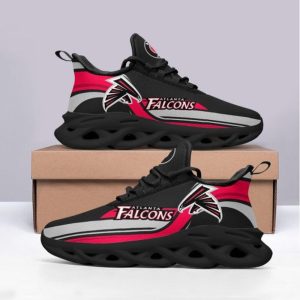 Kirklynnagency Atlanta Falcons Max Soul Shoes Sneakers For Men And Women 49 (2)