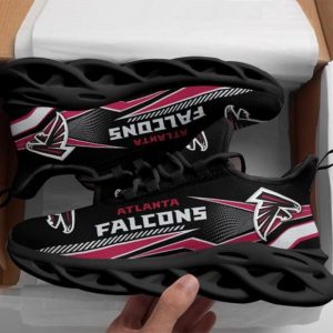Kirklynnagency Atlanta Falcons Max Soul Shoes Sneakers For Men And Women 51 (2)