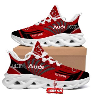 Kirklynnagency Audi Max Soul Shoes Sneakers For Men And Women 8 (1)
