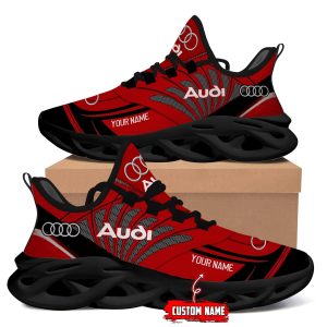 Kirklynnagency Audi Max Soul Shoes Sneakers For Men And Women 8 (2)