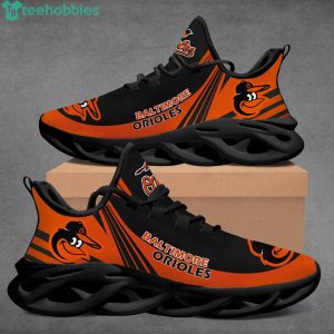 Kirklynnagency Baltimore Orioles Max Soul Shoes Sneakers For Men And Women 1 (1)