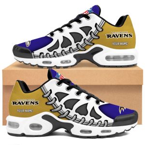 Kirklynnagency Baltimore Ravens TN Shoes Sneakers For Men And Women (4)