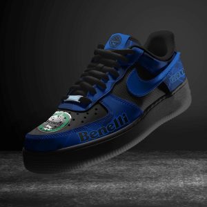 Kirklynnagency Benelli Air Low-Top Sneakers Shoes For Men And Women 1 (1)