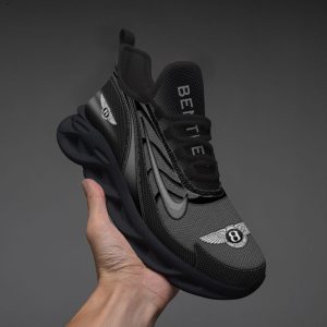 Kirklynnagency Bentley Max Soul Shoes Sneakers For Men And Women 12 (4)