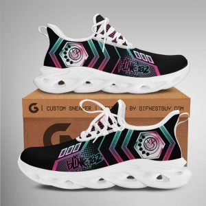 Kirklynnagency Blink 182 Max Soul Shoes Sneakers For Men And Women 1 (2)