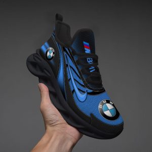 Kirklynnagency BMW Max Soul Shoes Sneakers For Men And Women 16 (4)