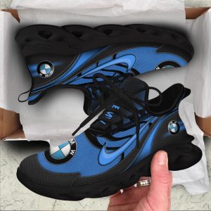 Kirklynnagency BMW Max Soul Shoes Sneakers For Men And Women 16 (6)