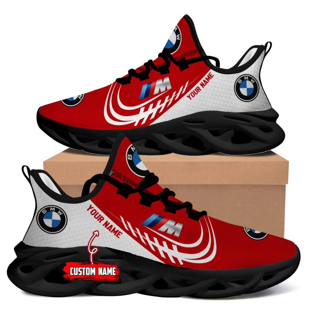 Kirklynnagency BMW Max Soul Shoes Sneakers For Men And Women 20 (1)