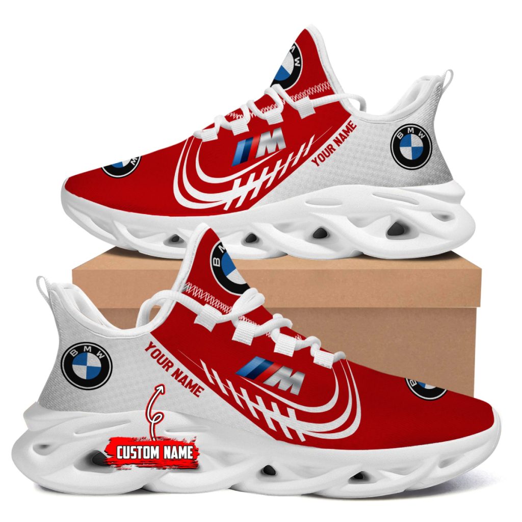 Kirklynnagency BMW Max Soul Shoes Sneakers For Men And Women 20 (2)