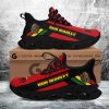 Kirklynnagency Bob Marley Max Soul Shoes Sneakers For Men And Women 2 (1)