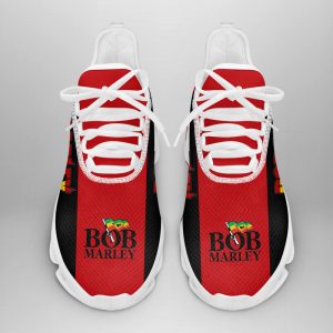 Kirklynnagency Bob Marley Max Soul Shoes Sneakers For Men And Women 2 (4)