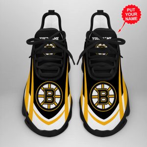 Kirklynnagency Boston Bruins Max Soul Shoes Sneakers For Men And Women 1 (3)