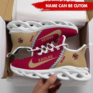 Kirklynnagency Boston College Eagles Max Soul Shoes Sneakers For Men And Women 1 (5)