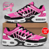 Kirklynnagency Breast Cancer TN Shoes Sneakers For Men And Women (1)