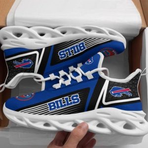 Kirklynnagency Buffalo Bills Max Soul Shoes Sneakers For Men And Women 110 (2)