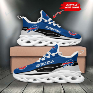 Kirklynnagency Buffalo Bills Max Soul Shoes Sneakers For Men And Women 67 (1)