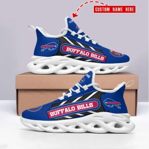 Kirklynnagency Buffalo Bills Max Soul Shoes Sneakers For Men And Women 69 (2)