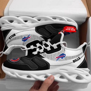 Kirklynnagency Buffalo Bills Max Soul Shoes Sneakers For Men And Women 88 (1)
