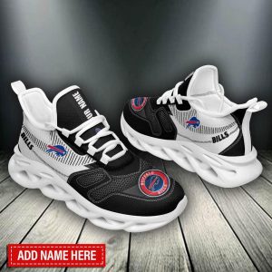 Kirklynnagency Buffalo Bills Max Soul Shoes Sneakers For Men And Women 88 (2)