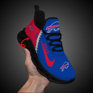 Kirklynnagency Buffalo Bills Max Soul Shoes Sneakers For Men And Women 93 (7)