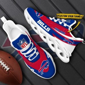 Kirklynnagency Buffalo Bills Max Soul Shoes Sneakers For Men And Women 94 (2)
