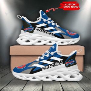 Kirklynnagency Buffalo Bills Max Soul Shoes Sneakers For Men And Women 96 (2)
