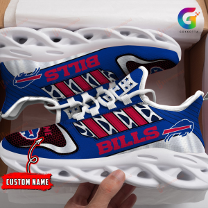 Kirklynnagency Buffalo Bills Max Soul Shoes Sneakers For Men And Women 99 (1)