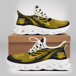 Kirklynnagency Bumbabeer Max Soul Shoes Sneakers For Men And Women 9 (2)