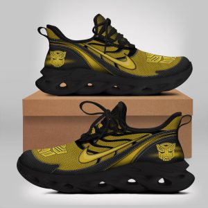 Kirklynnagency Bumbabeer Max Soul Shoes Sneakers For Men And Women 9 (5)