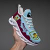 Kirklynnagency Burnley F.C Max Soul Shoes Sneakers For Men And Women 1 (1)
