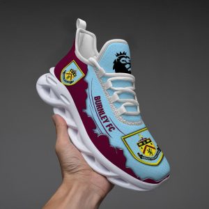 Kirklynnagency Burnley F.C Max Soul Shoes Sneakers For Men And Women 1 (1)