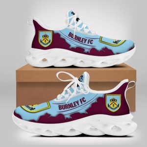 Kirklynnagency Burnley F.C Max Soul Shoes Sneakers For Men And Women 1 (2)